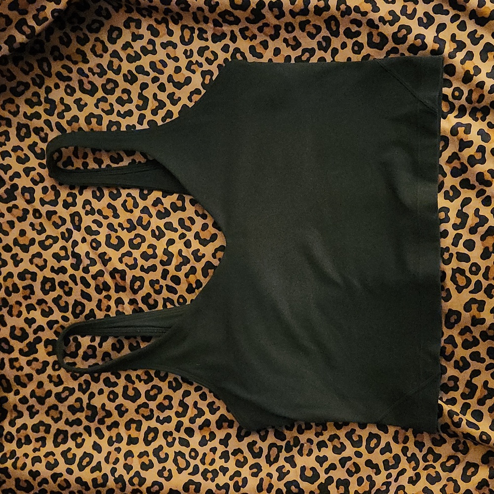 Lululemon Align Tanktop Size 8 A/B Cup.